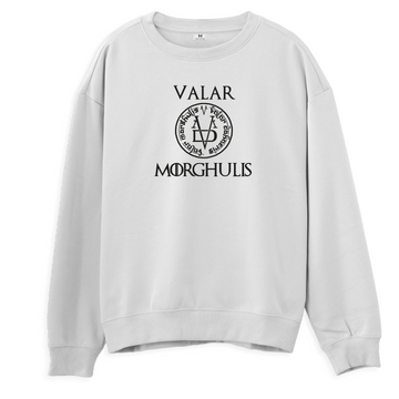 Valar - Sweatshirt - Regular