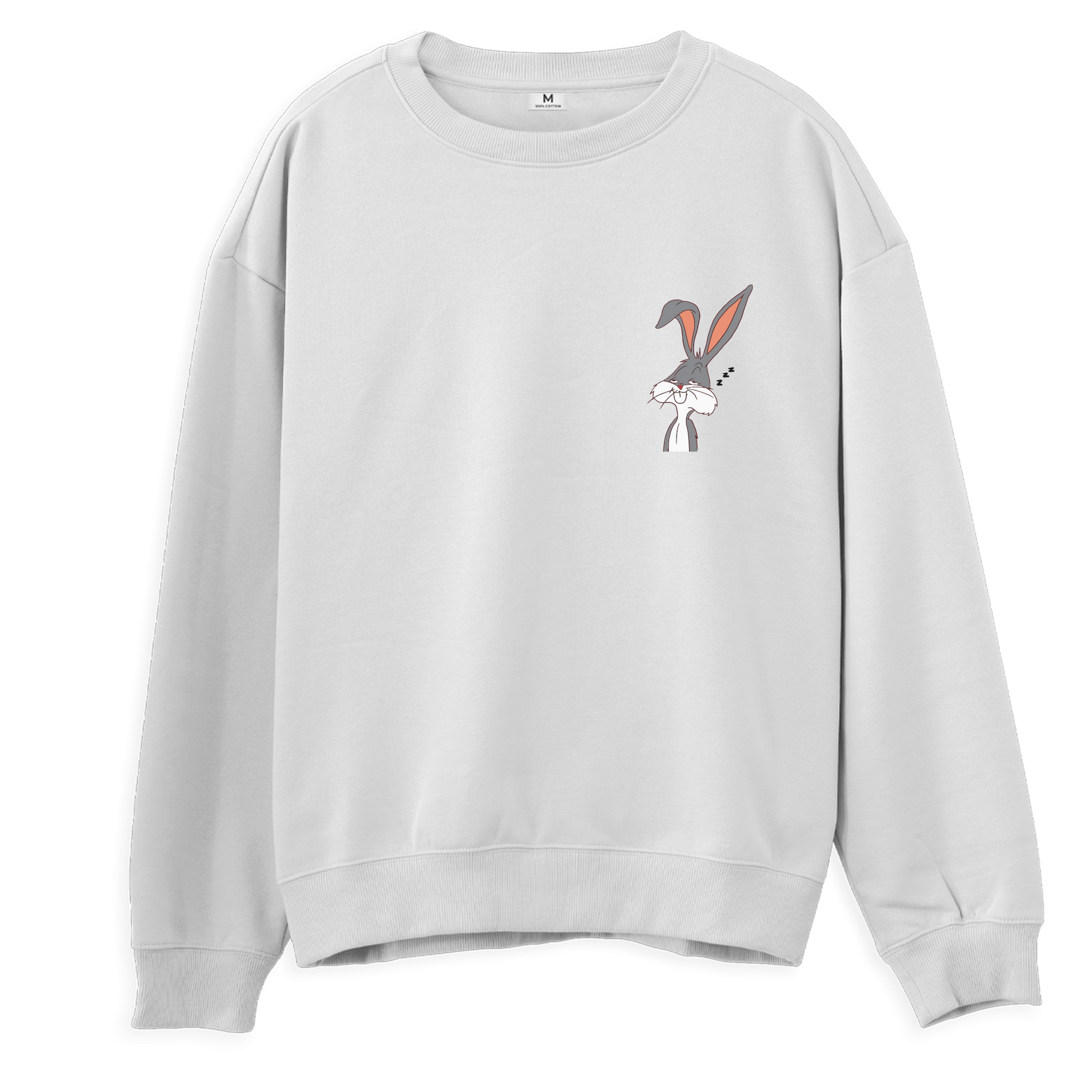 Bugs Bunny- Sweatshirt - Regular