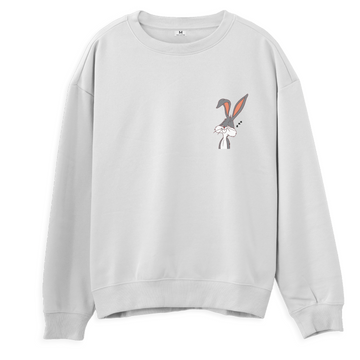 Bugs Bunny- Sweatshirt - Regular