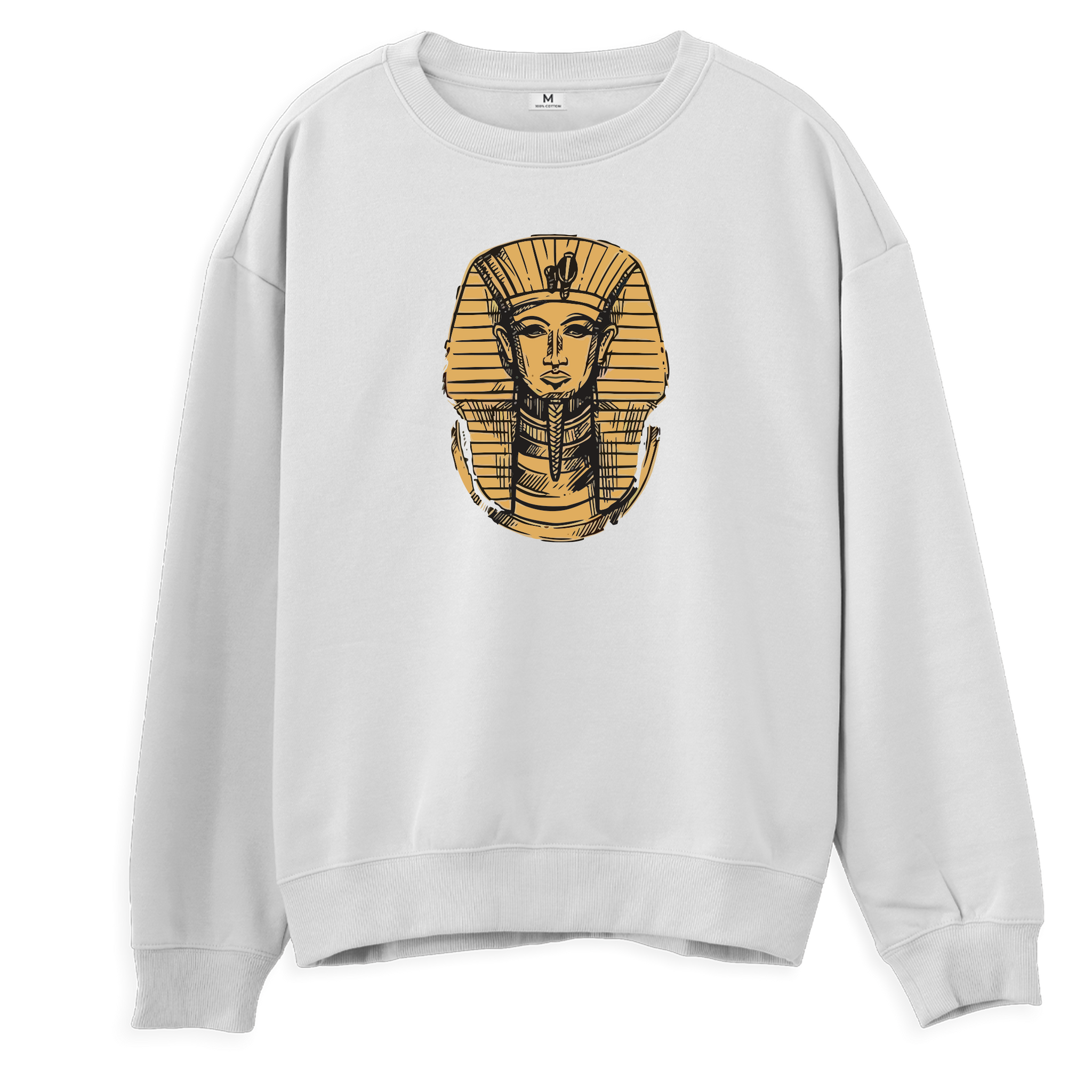 Tutankhamun- Sweatshirt - Regular