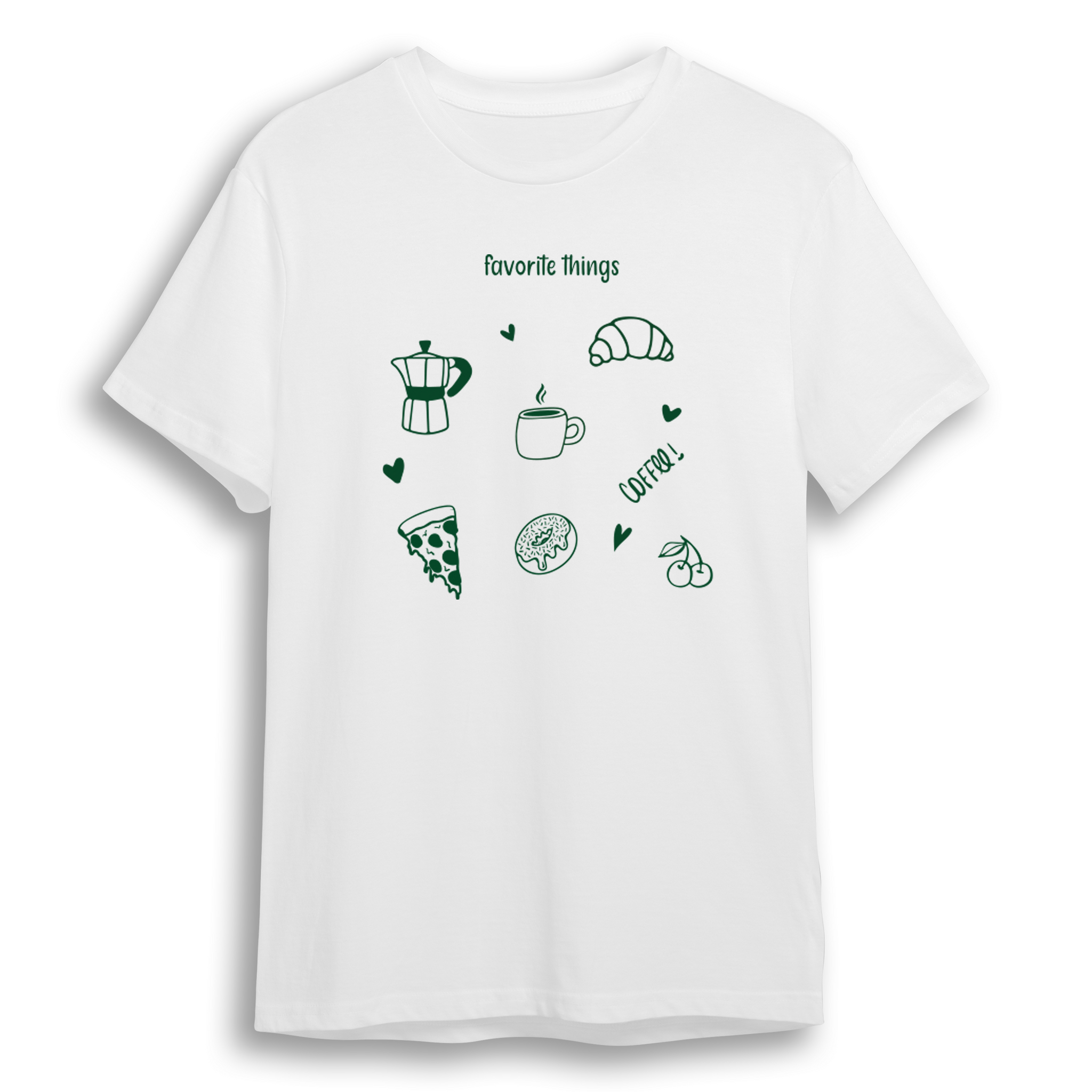 Forever Things - Regular T-Shirt