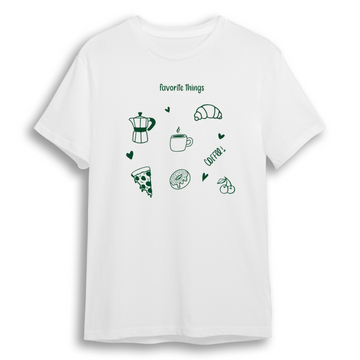 Forever Things - Regular T-Shirt