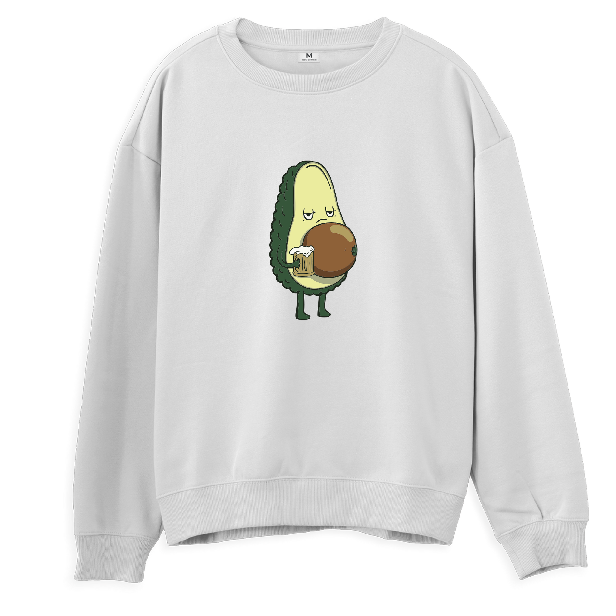 Avokado- Sweatshirt - Regular