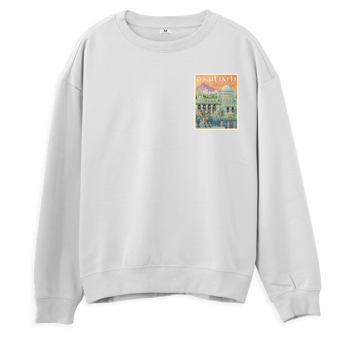 Osgiliath - Sweatshirt - Regular