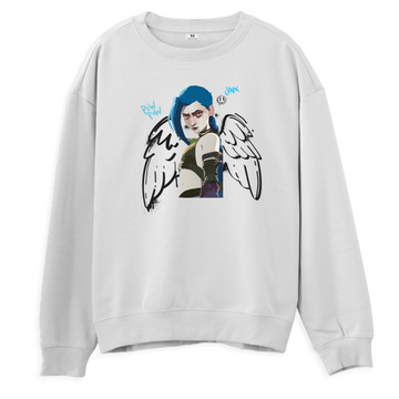 League Legends - Sweatshirt - Regular