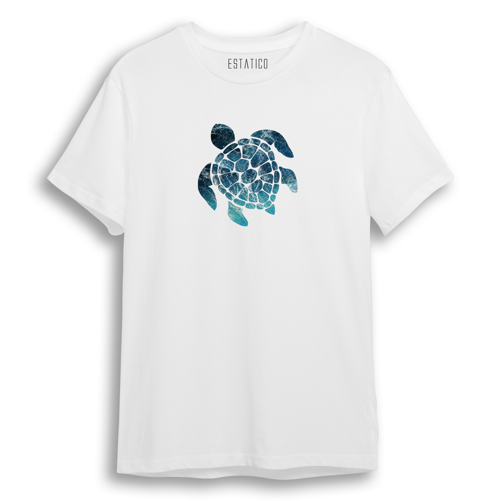 Turtle - Regular Tshirt