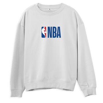 NBA - Sweatshirt - Regular