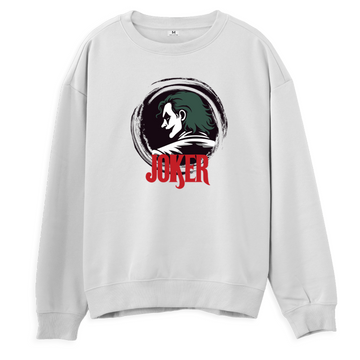 Joker - Sweatshirt - Regular