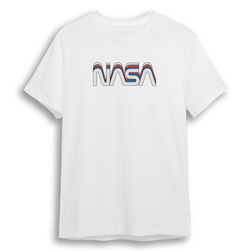 Nasa- Regular T-Shirt