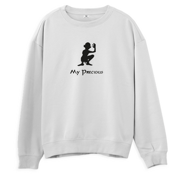 Gollum - Sweatshirt - Regular