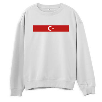 Türkiye - Sweatshirt - Regular