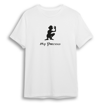 Gollum - Regular T-Shirt