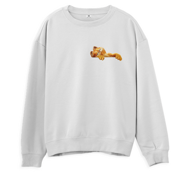 Garfield - Sweatshirt - Regular