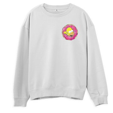 Simpson - Sweatshirt - Regular