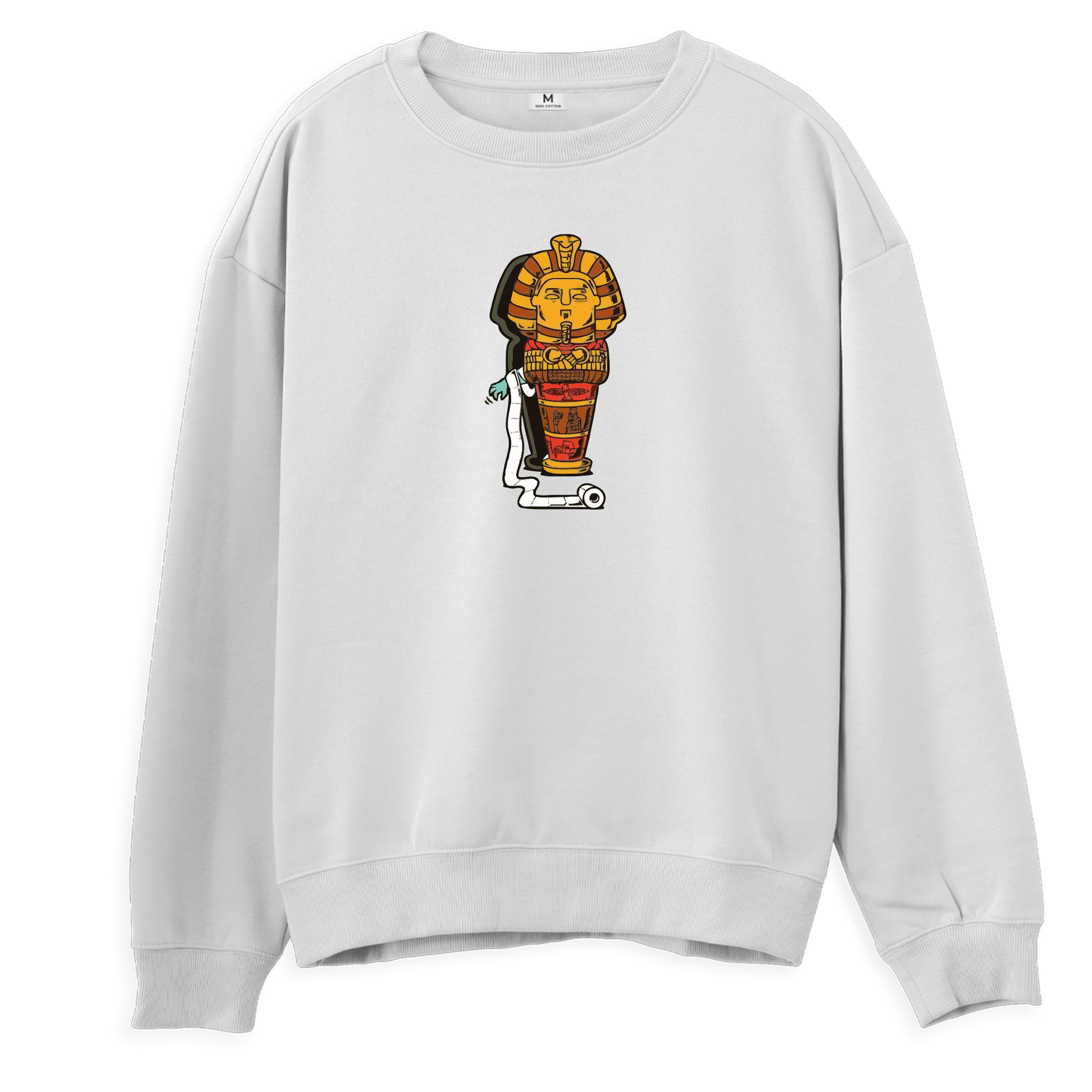 Mummy - Sweatshirt - Regular