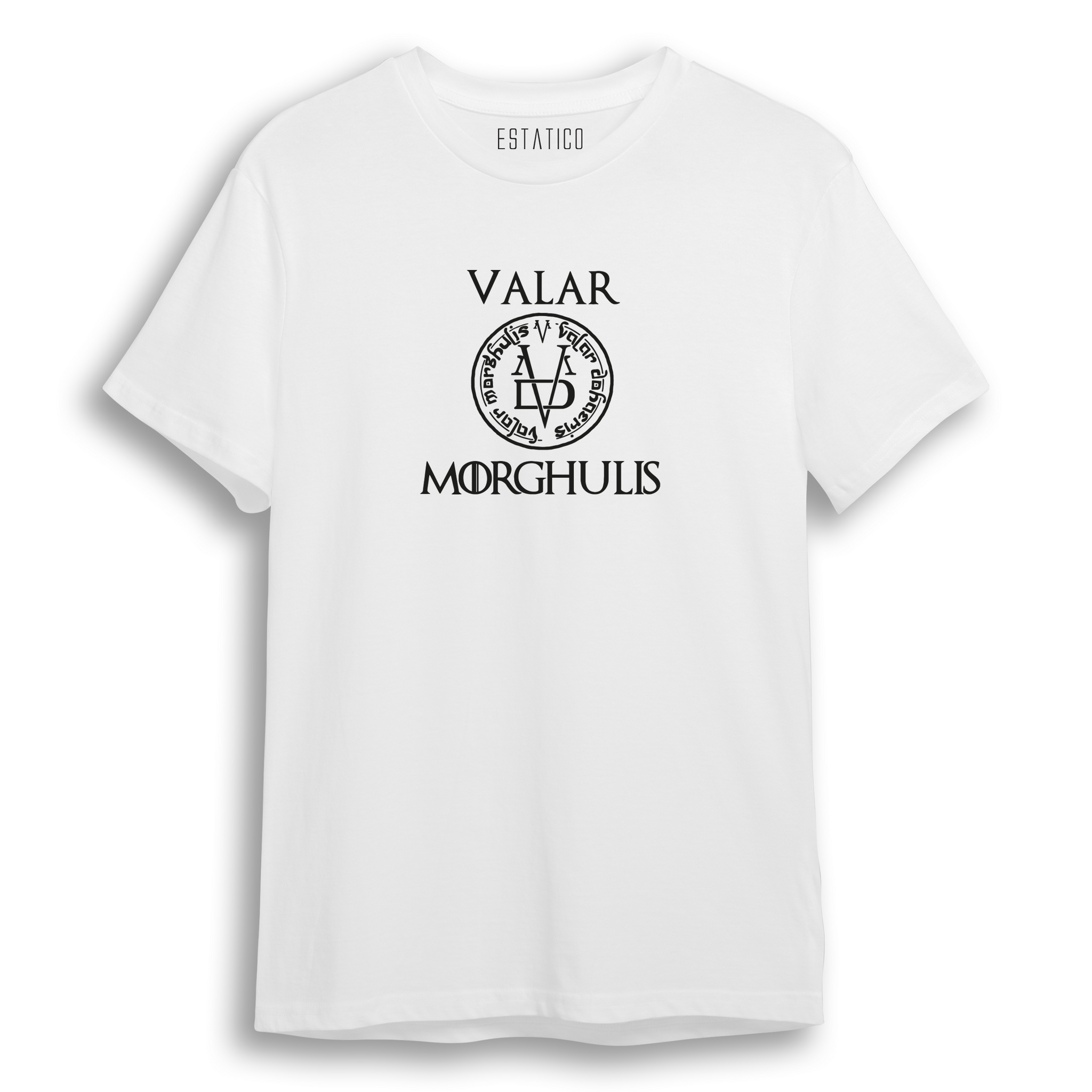 Valar - Regular T-Shirt