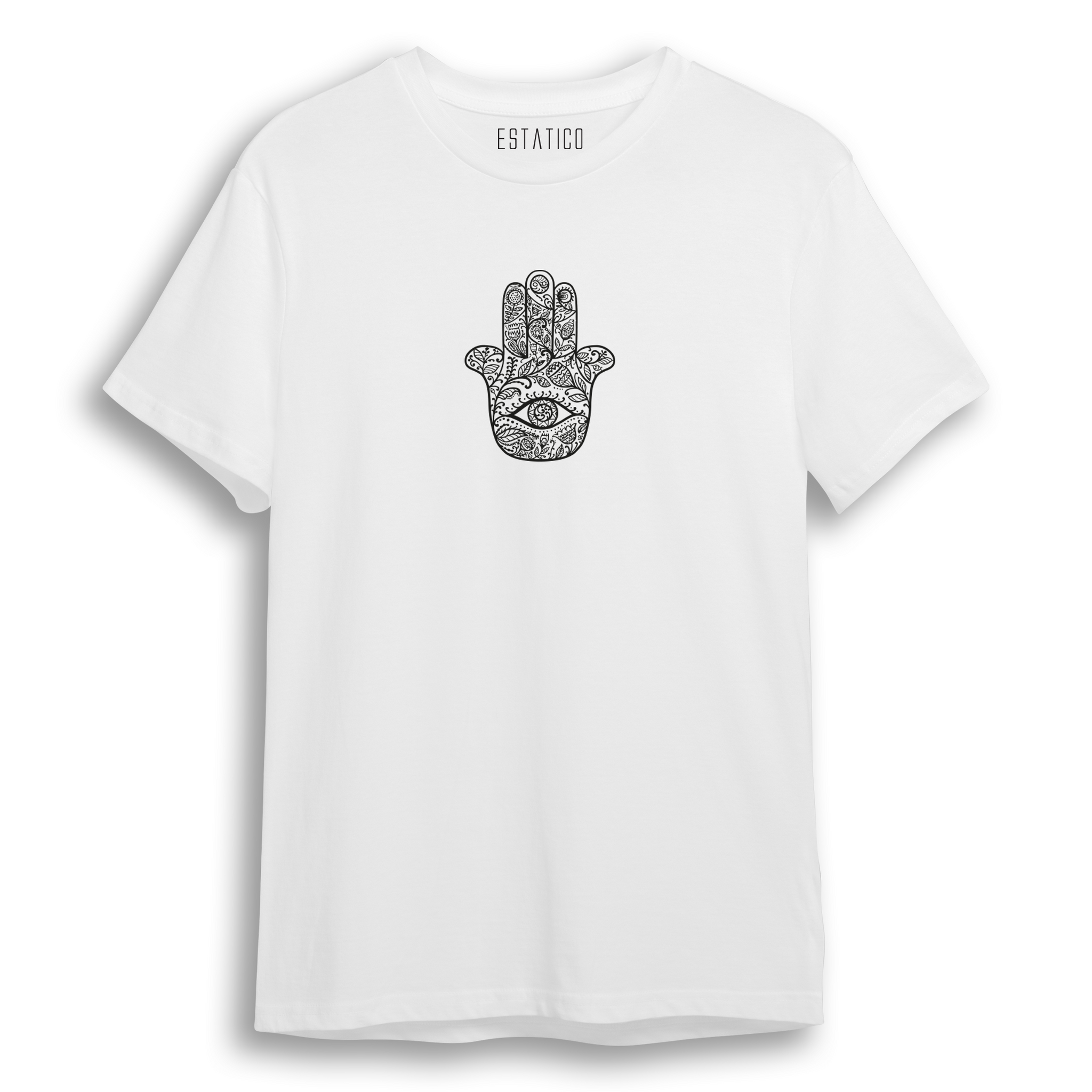 Mystic Hand - Regular T-Shirt