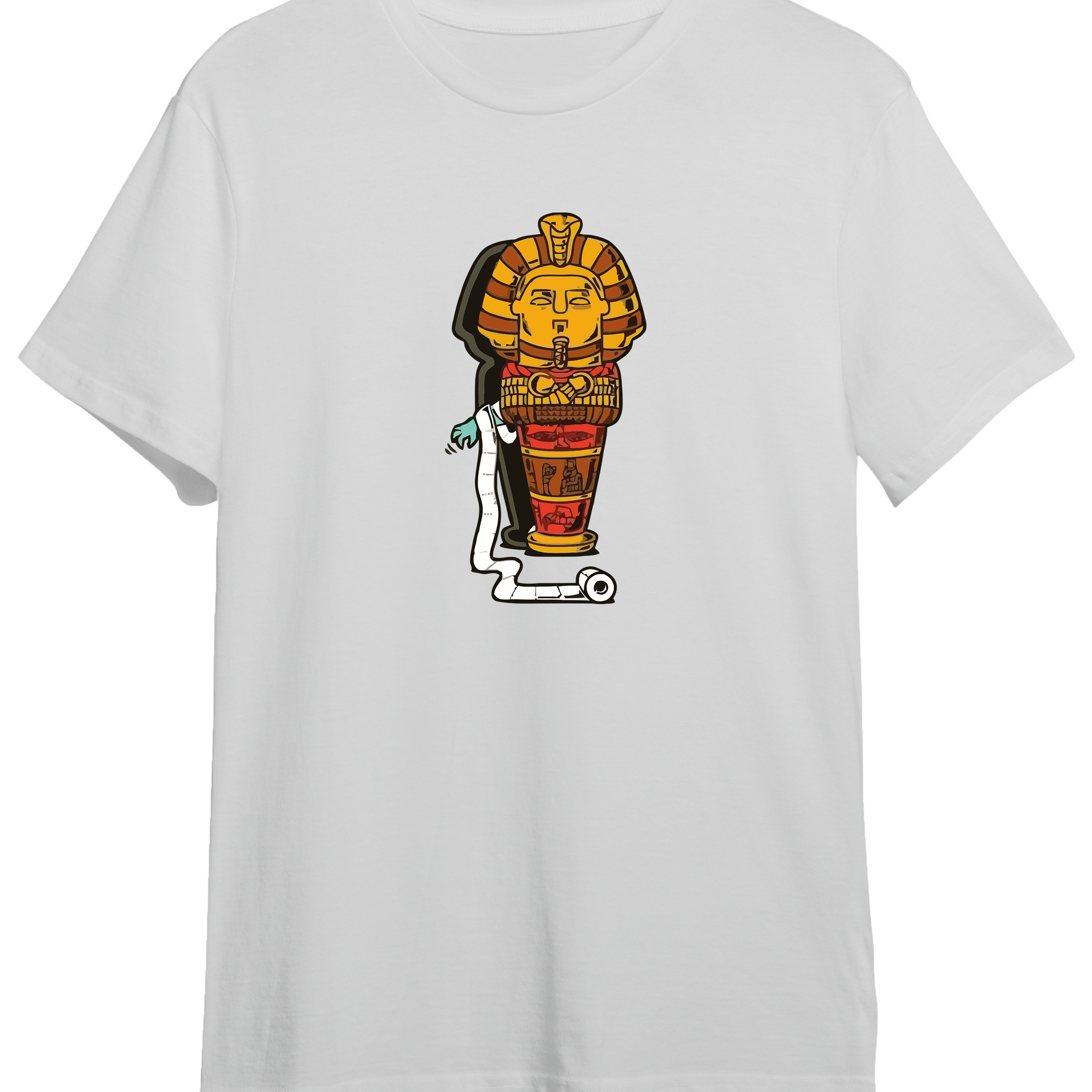 Mummy- Regular T-Shirt