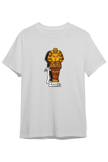 Mummy- Regular T-Shirt