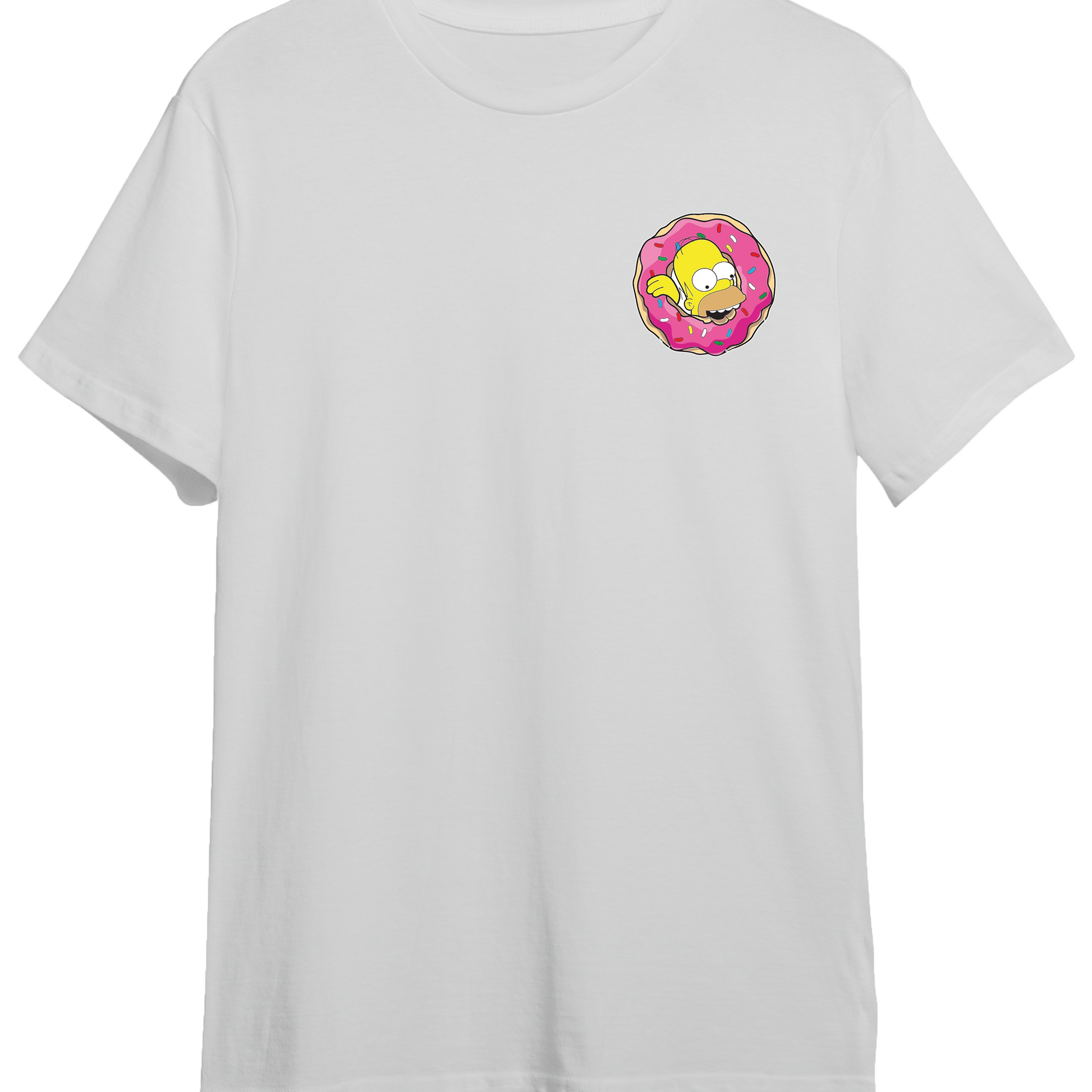 Simpson- Regular T-Shirt