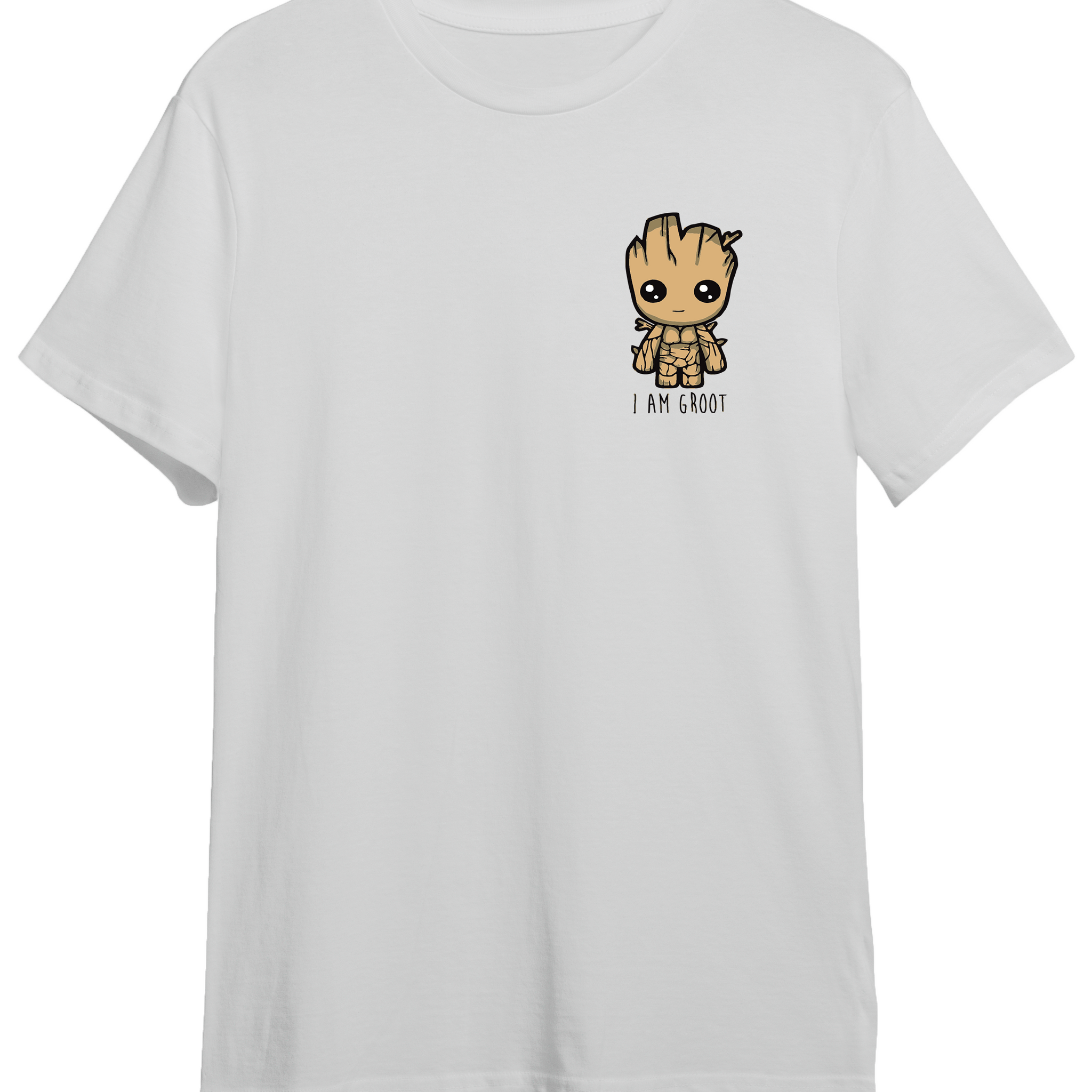 Groot- Regular T-Shirt