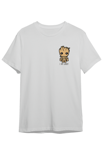 Groot- Regular T-Shirt