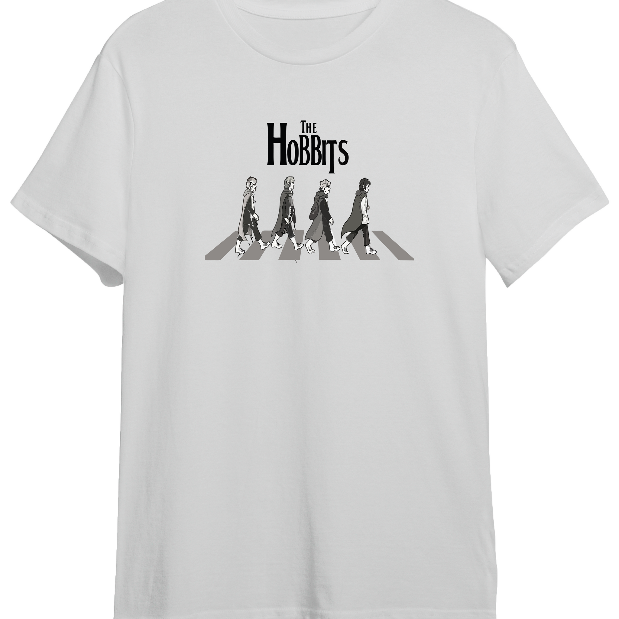 Hobbits- Regular T-Shirt