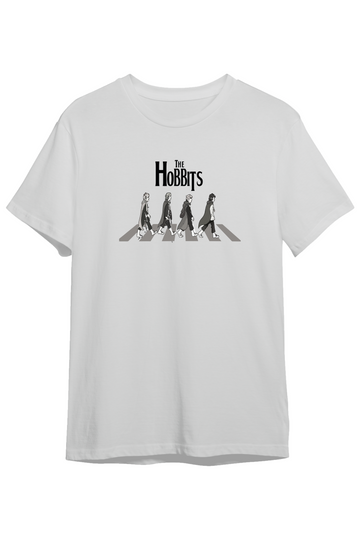 Hobbits- Regular T-Shirt