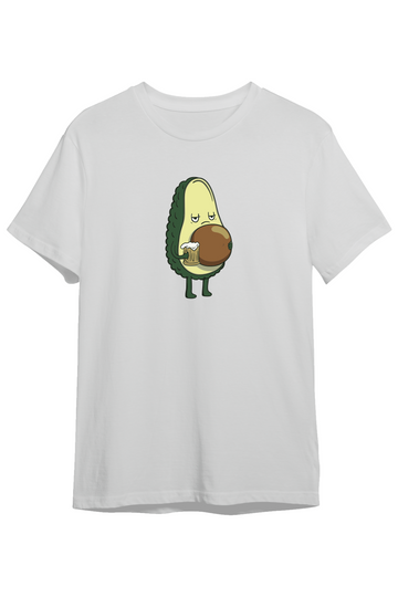 Avokado- Regular T-Shirt