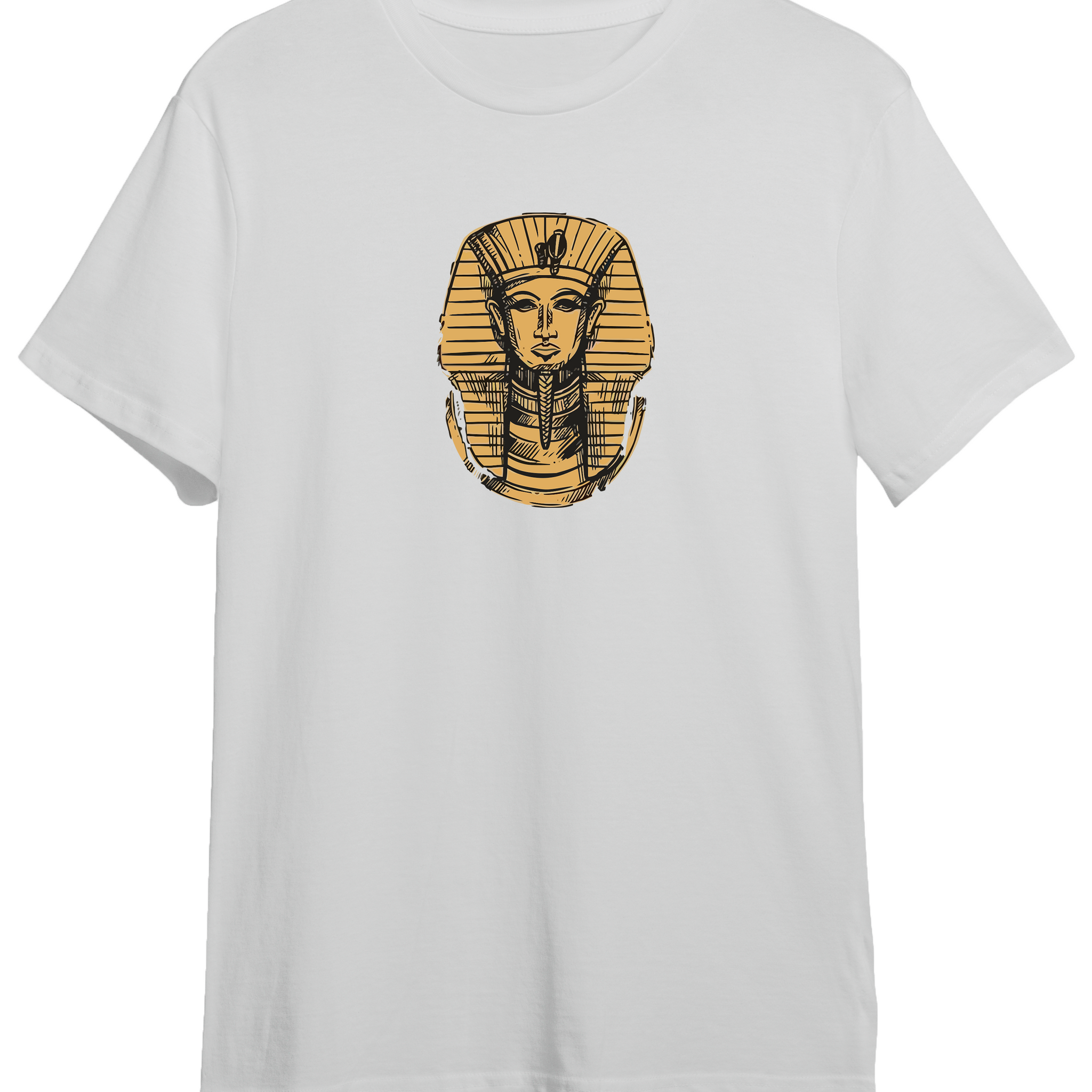 Tutankhamun- Regular T-Shirt