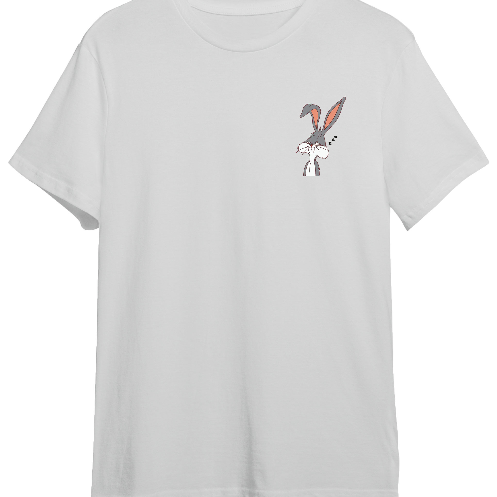 Bugs Bunny- Regular T-Shirt