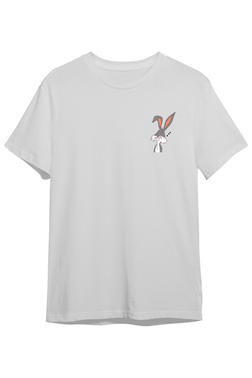 Bugs Bunny- Regular T-Shirt