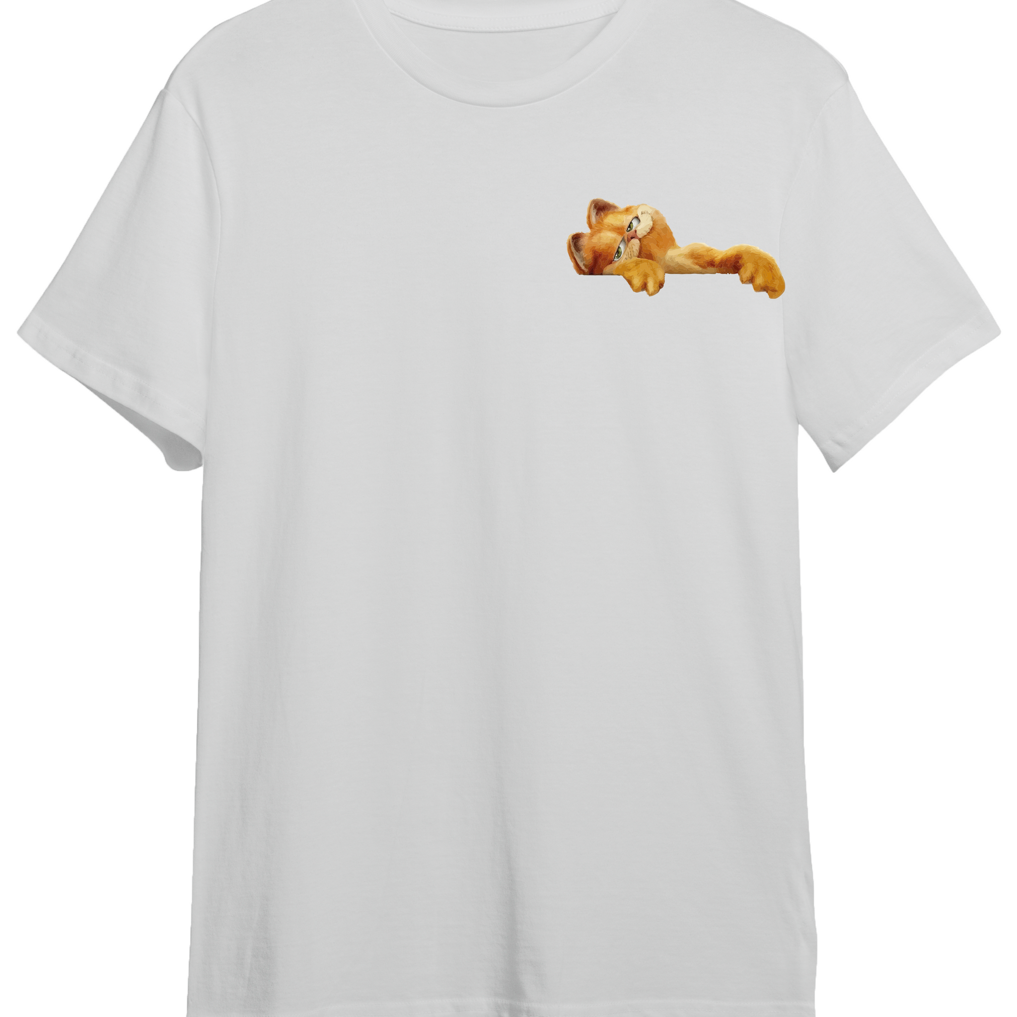 Garfield- Regular T-Shirt