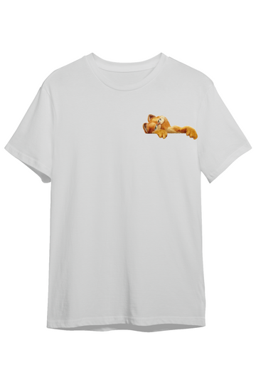 Garfield- Regular T-Shirt