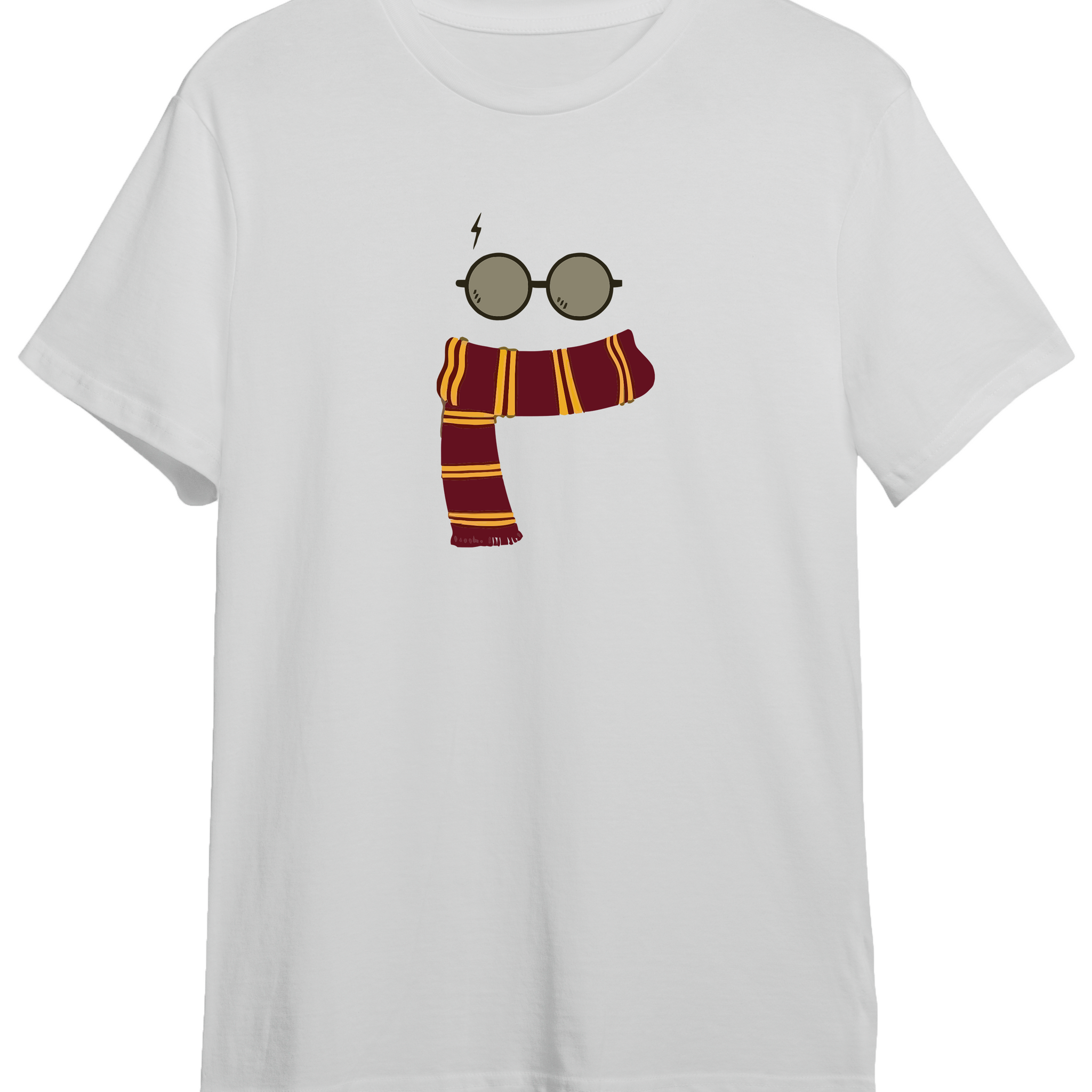 Potter- Regular T-Shirt