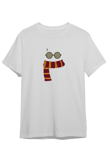 Potter- Regular T-Shirt