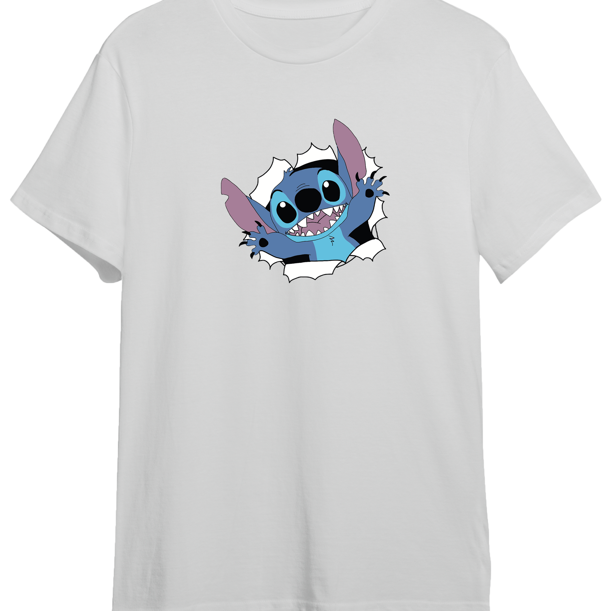 Stitch- Regular T-Shirt