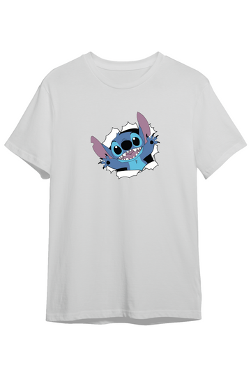 Stitch- Regular T-Shirt