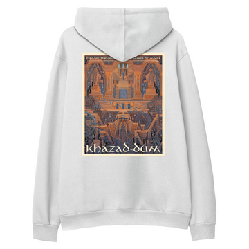 Khazad Dum - Hoodie - Regular