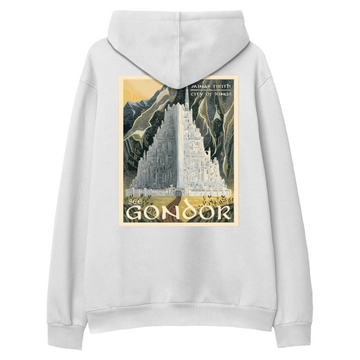 Gondor - Hoodie - Regular