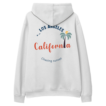 California - Hoodie - Regular