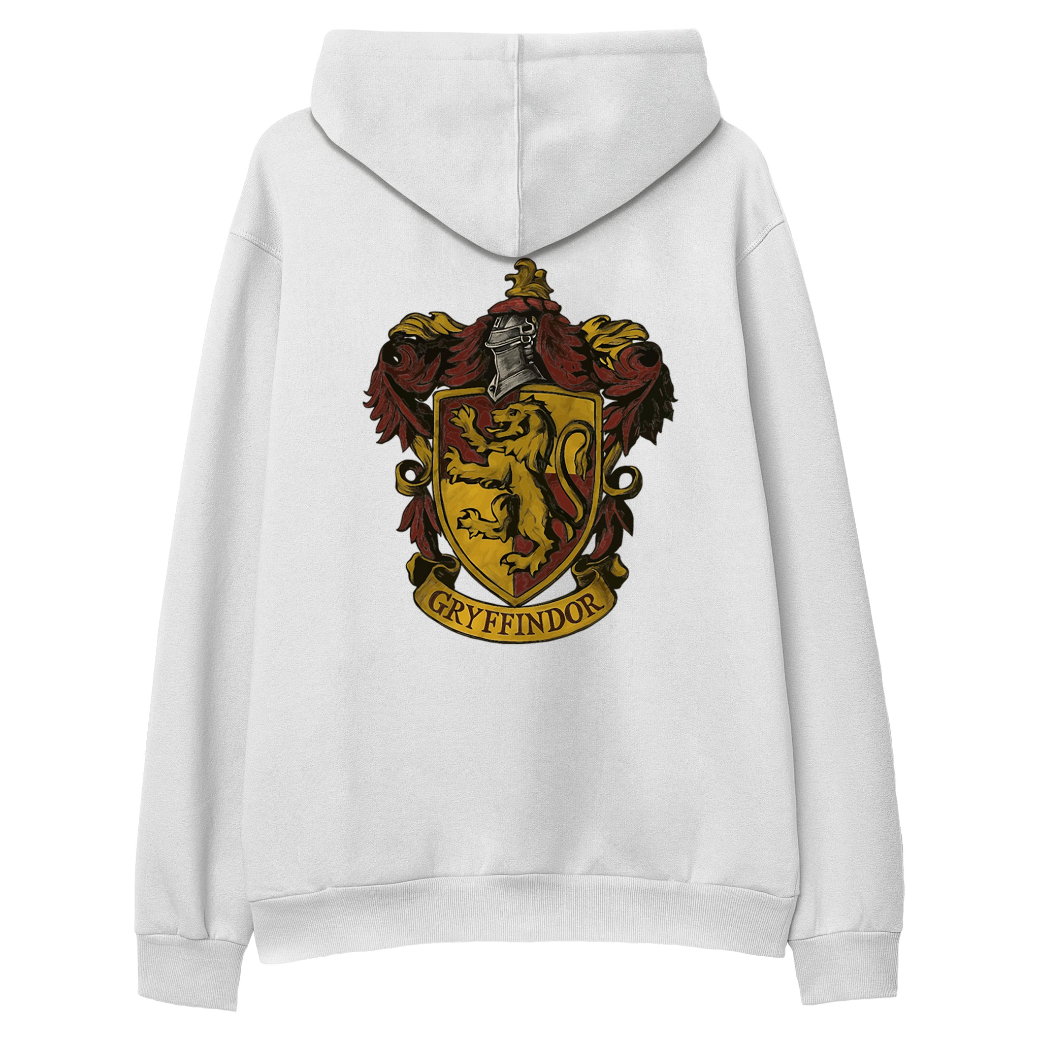 Gryffindor - Hoodie - Regular