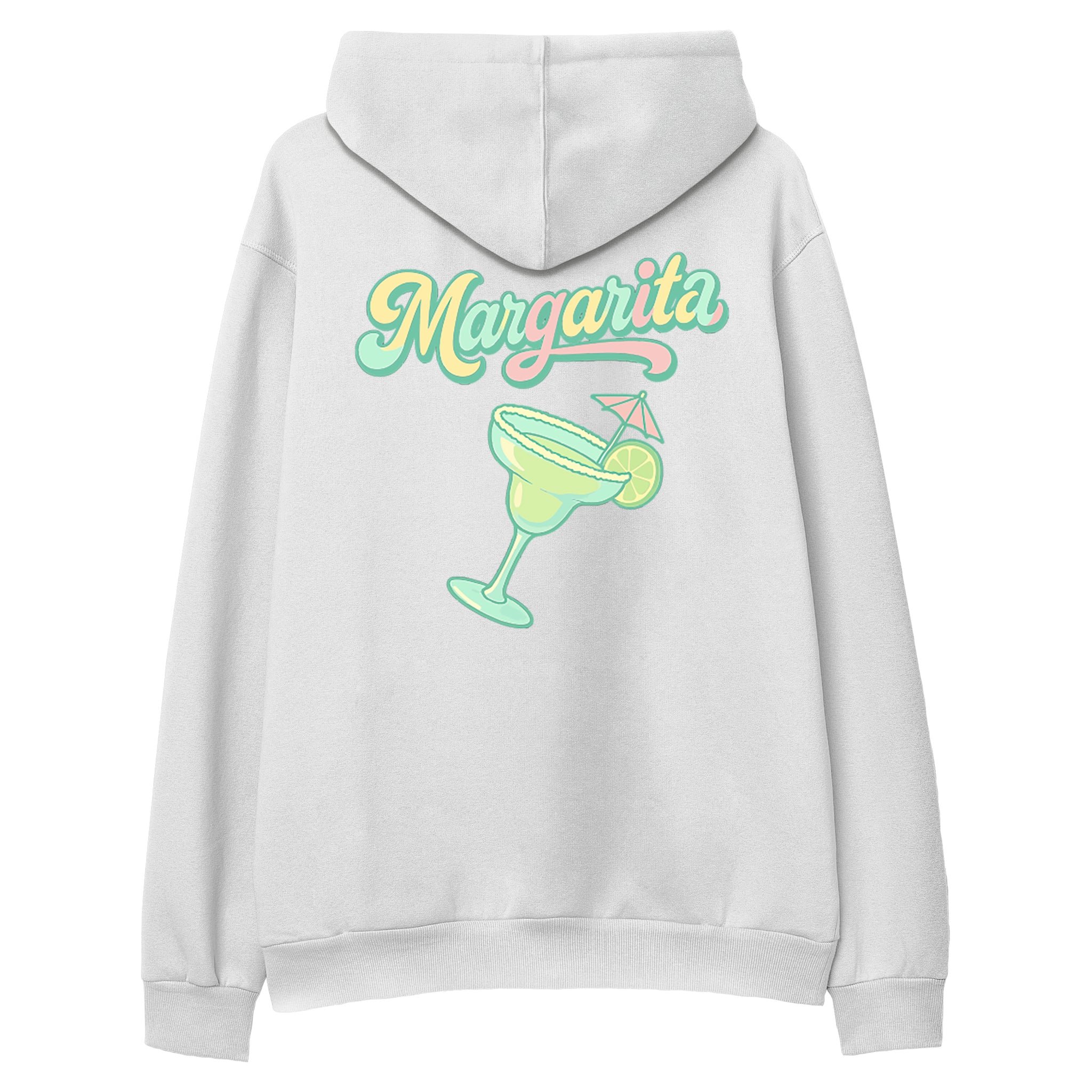 Margarita - Hoodie - Regular