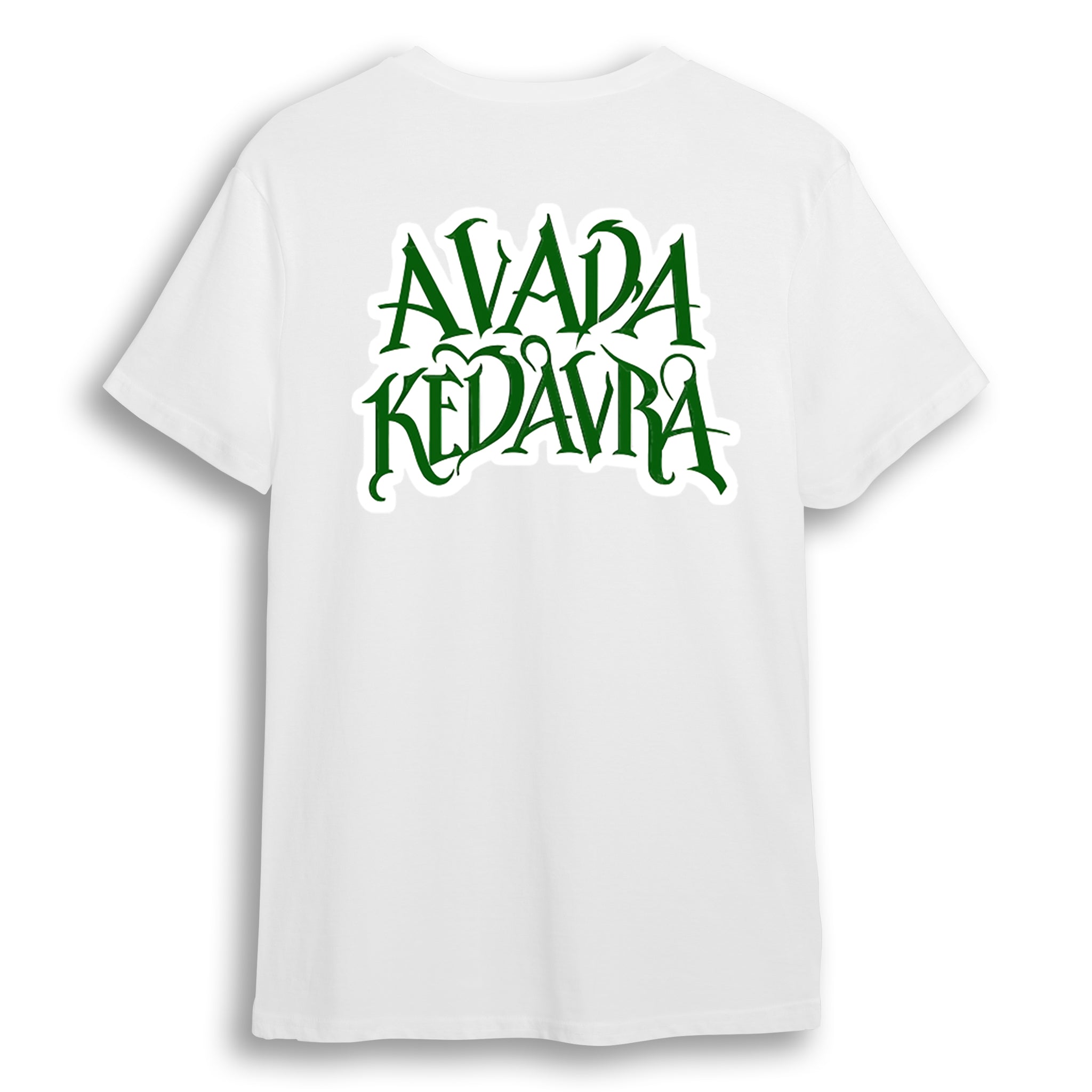 Avada Kedavra - Regular T-Shirt