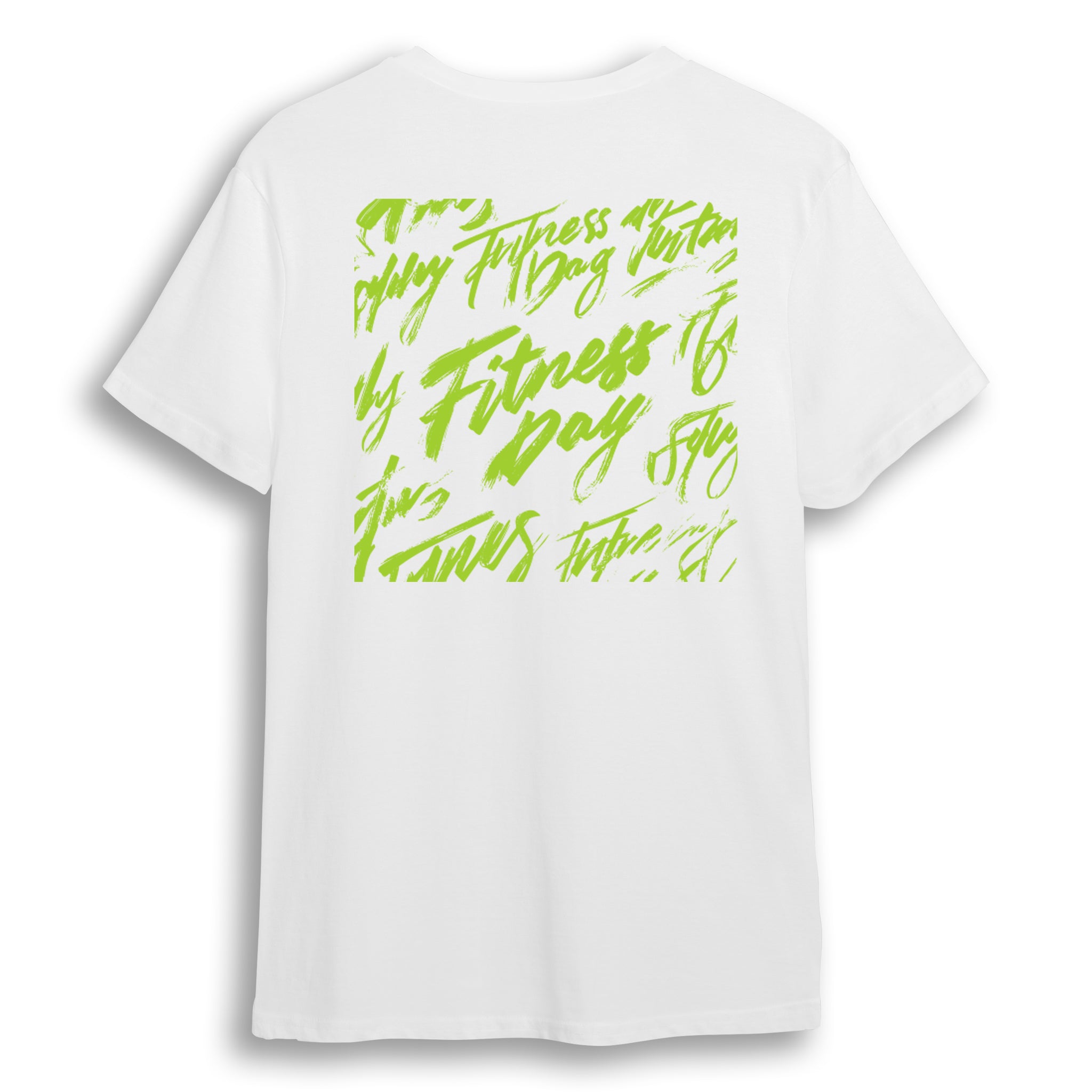 Fitness Day - Regular T-Shirt
