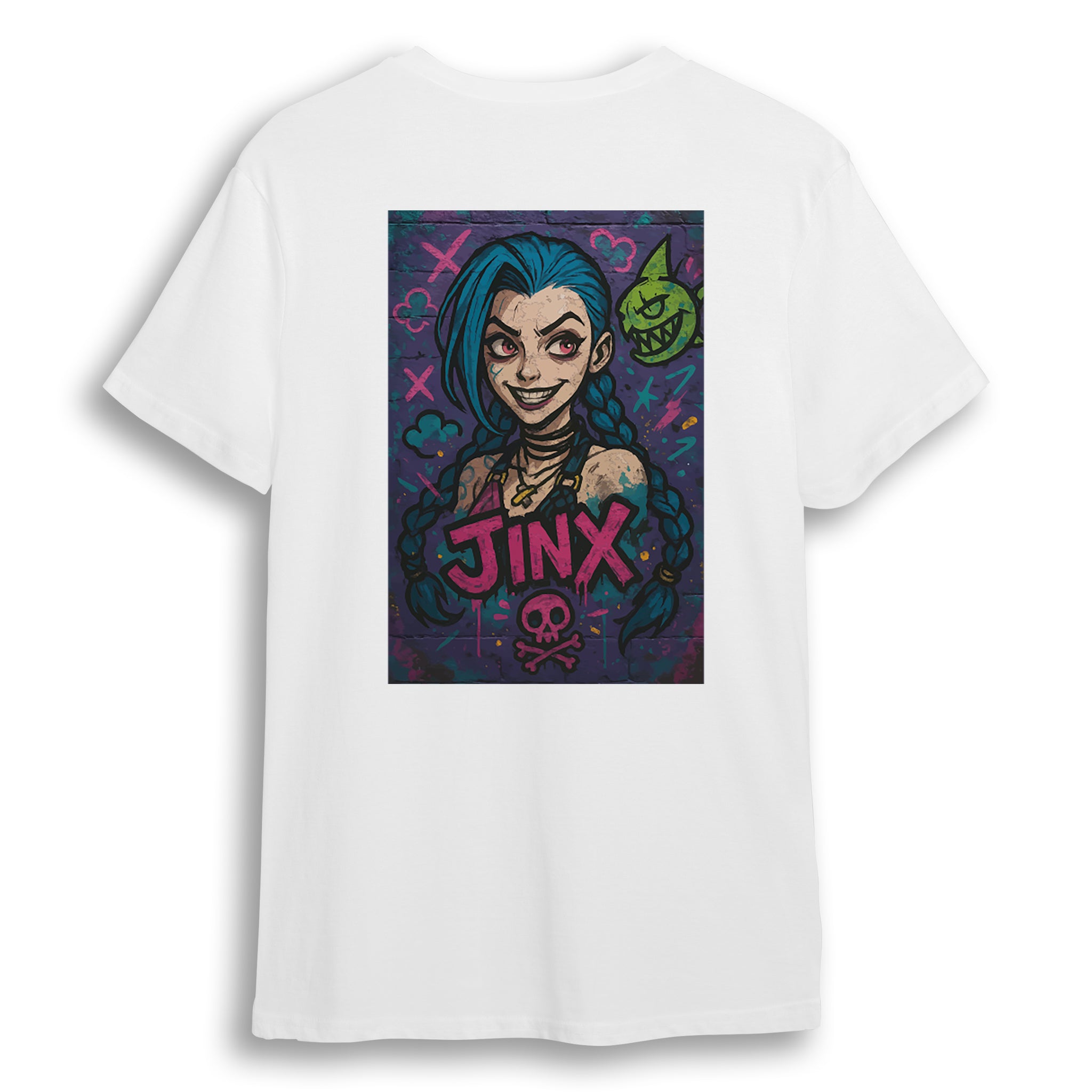 Jinx II - Regular T-Shirt