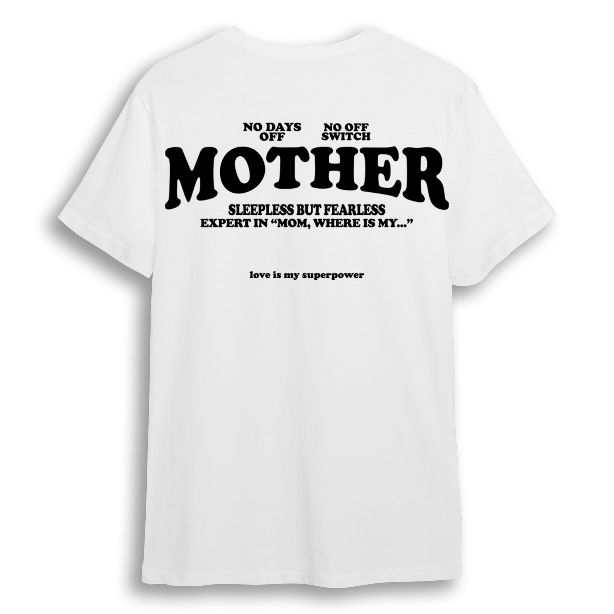 Mother - Regular T-Shirt