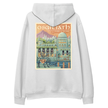 Osgiliath - Hoodie - Regular