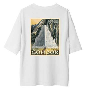 Gondor - Oversize Tshirt