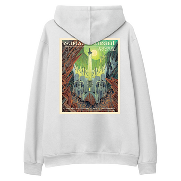 Minas Morgul - Hoodie - Regular